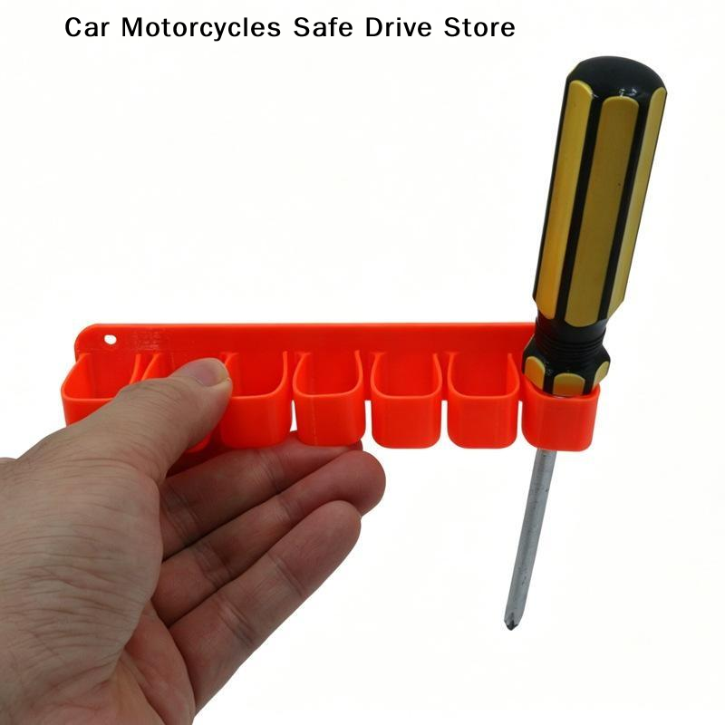 【M】Wall Mounted Plastic Wrench - Workshop Tools Wall 评论和价格