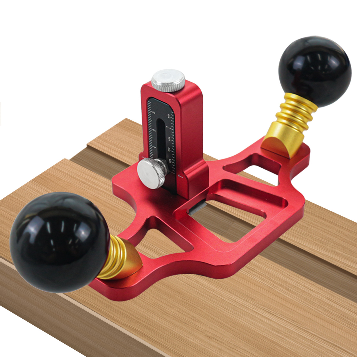 Professional Router Plane with - Workshop Cleaning Tools 评论和价格