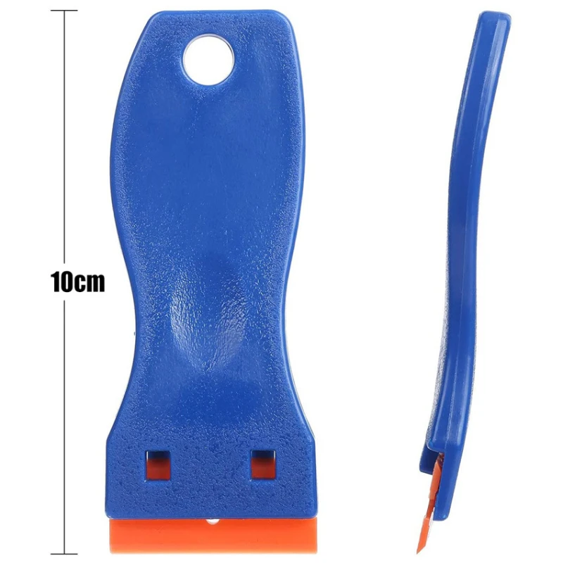 Plastic Razor Blade Scraper To - Workshop Cleaning Tools 评论和价格