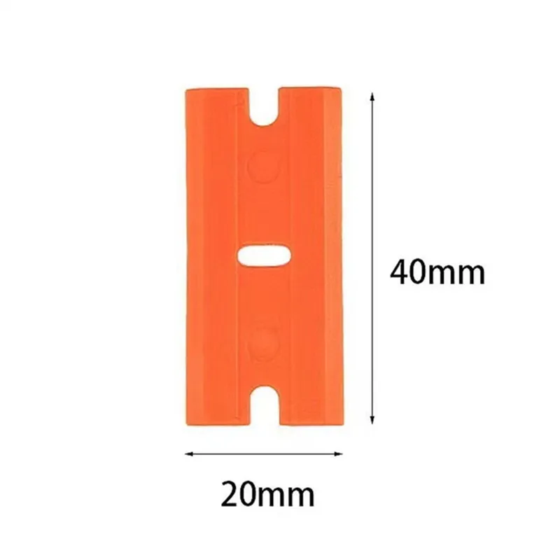Plastic Razor Blade Scraper To - Workshop Cleaning Tools 评论和价格