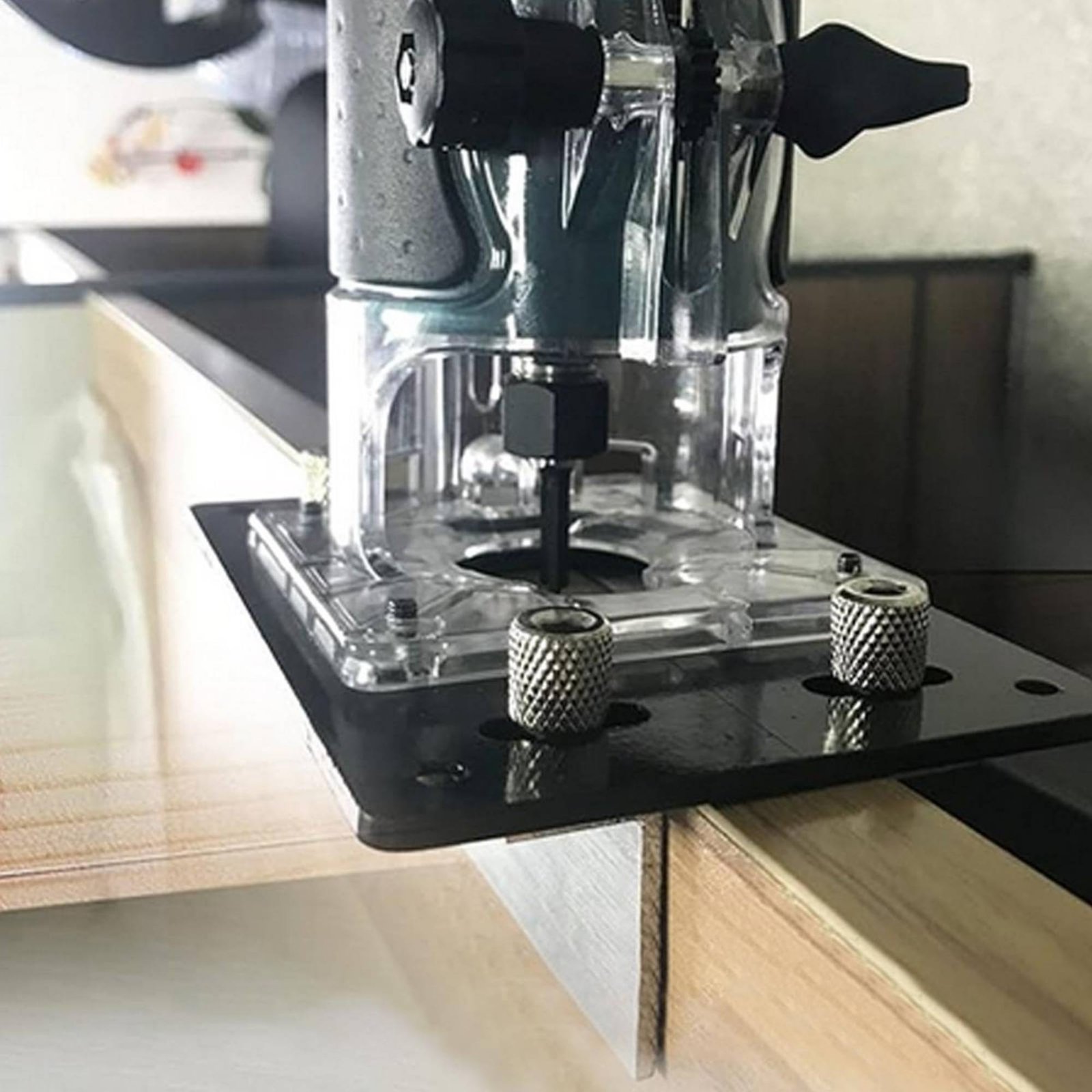 Hidden Connector Jig Multifunc - Tools For Woodworking Workshop 评论和价格