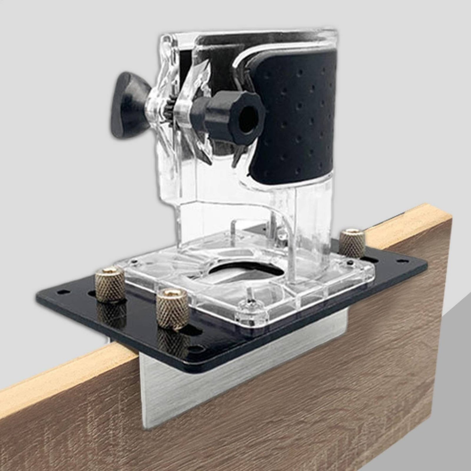 Hidden Connector Jig Multifunc - Tools For Woodworking Workshop 评论和价格