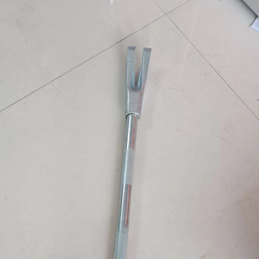 Halligan Pry Bar Steel Crowbar - Workshop Tools Wood 评论和价格