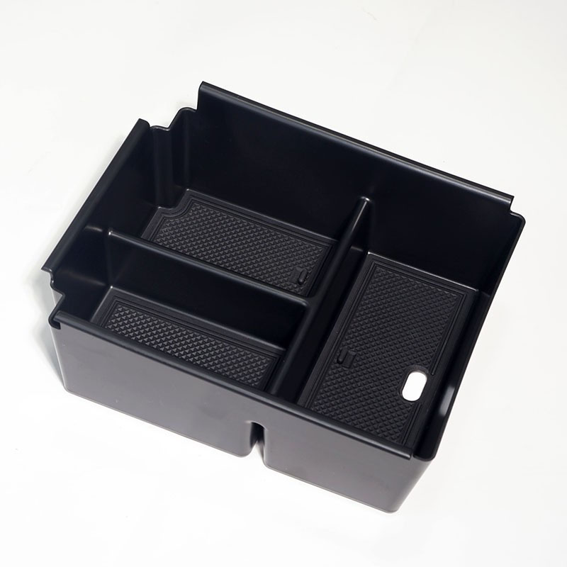 ABS Center Console Storage Box - Tool Chest Cabinet 评论和价格