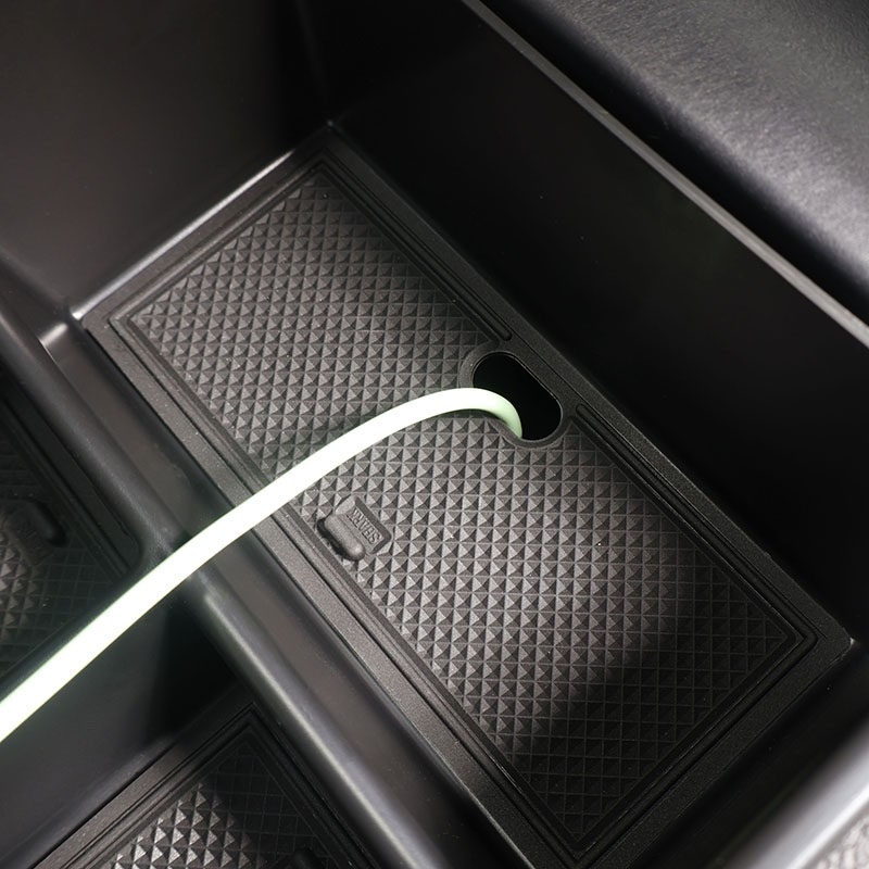 ABS Center Console Storage Box - Tool Chest Cabinet 评论和价格