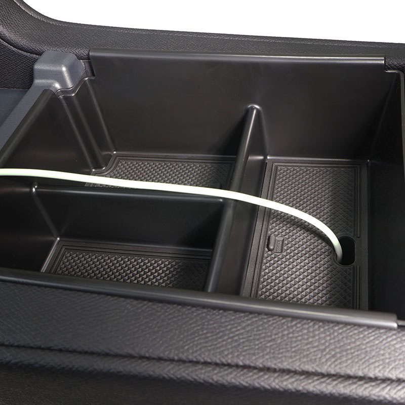 ABS Center Console Storage Box - Tool Chest Cabinet 评论和价格