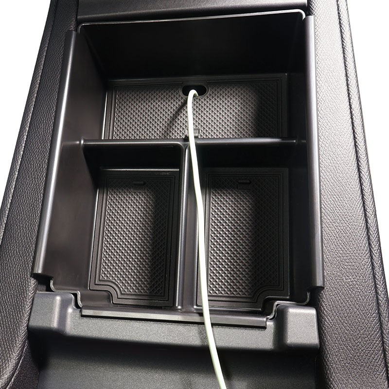 ABS Center Console Storage Box - Tool Chest Cabinet 评论和价格