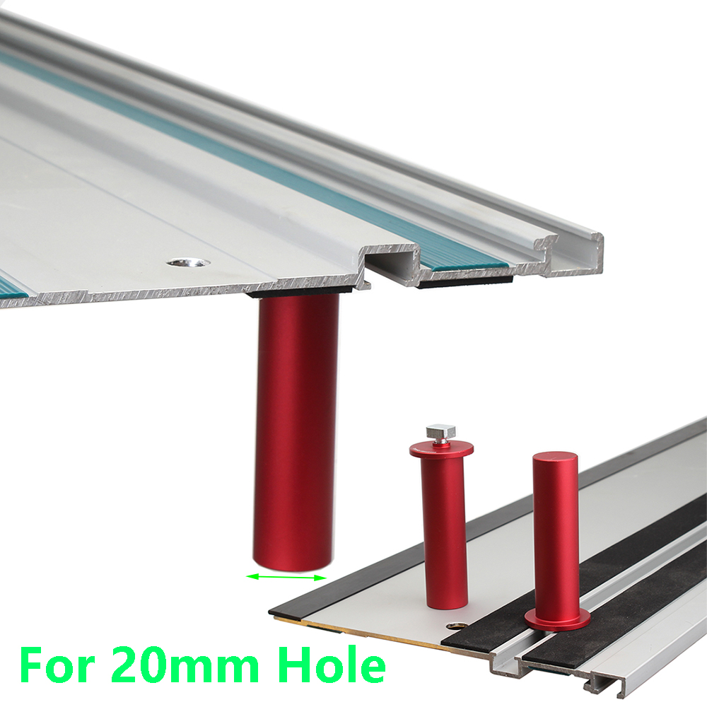 Aluminum Alloy Guide Rail Trac - Tools For Woodworking Workshop 评论和价格
