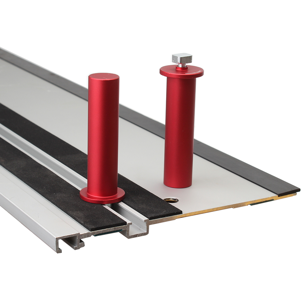Aluminum Alloy Guide Rail Trac - Tools For Woodworking Workshop 评论和价格