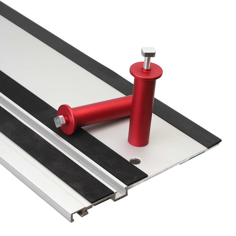 Aluminum Alloy Guide Rail Trac - Tools For Woodworking Workshop 评论和价格