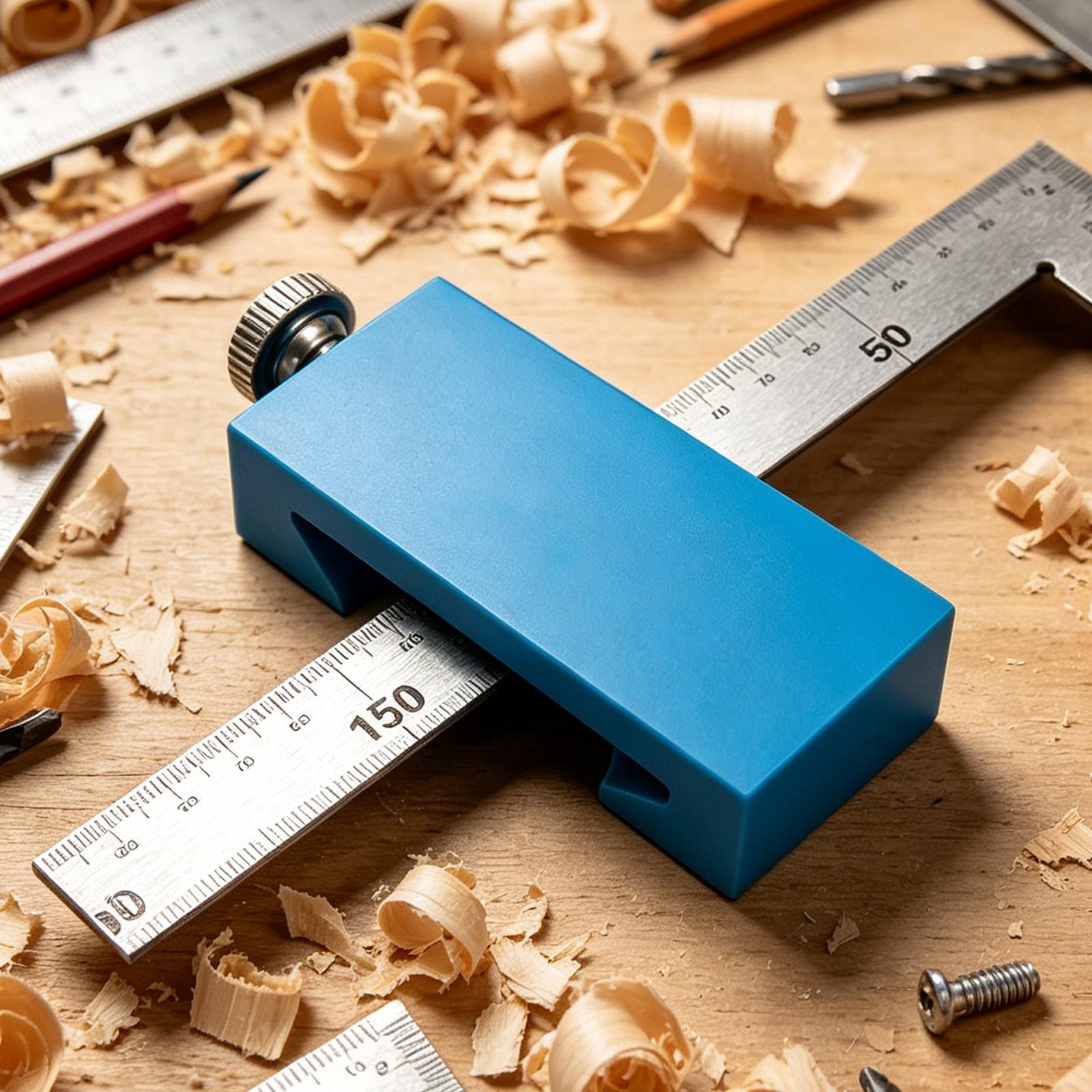 Carpentry Tools Carpentry Rule - Tools For Woodworking Workshop 评论和价格