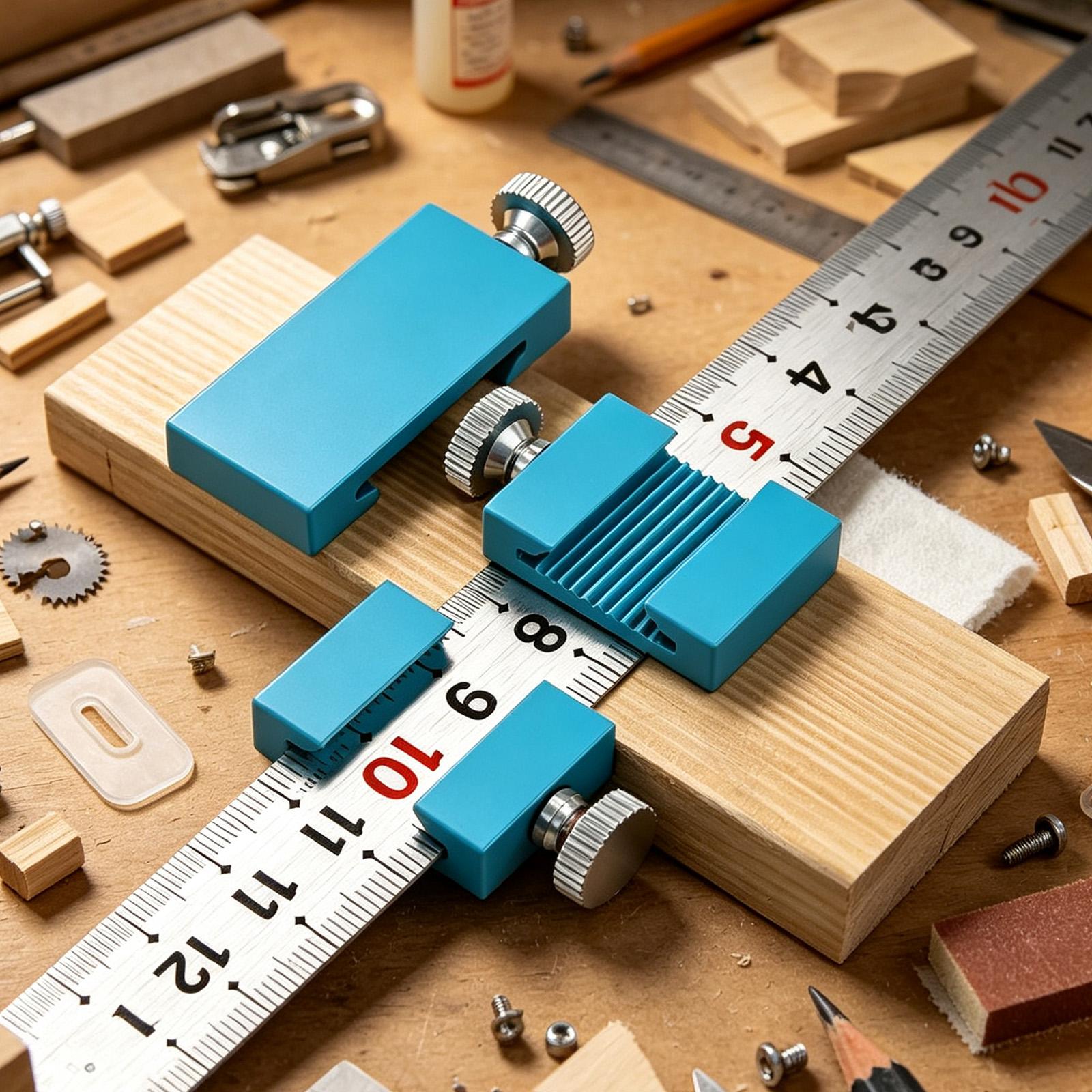 Carpentry Tools Carpentry Rule - Tools For Woodworking Workshop 评论和价格