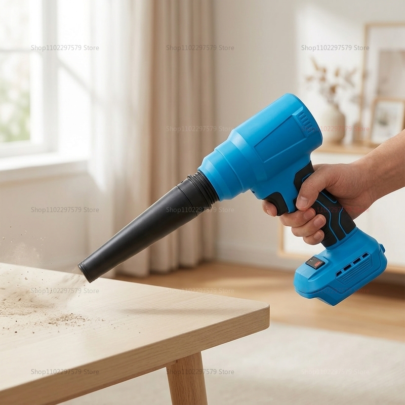18V Brushless Cordless Air Dus - Workshop Cleaning Tools 评论和价格