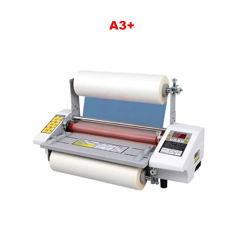 Hot Sale Laminating Machine 4  - Tools Work 评论和价格