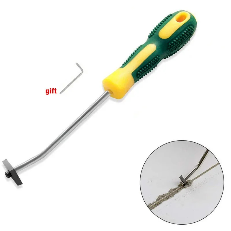 Replaceable Ceramic Tile Grout - Workshop Cleaning Tools 评论和价格
