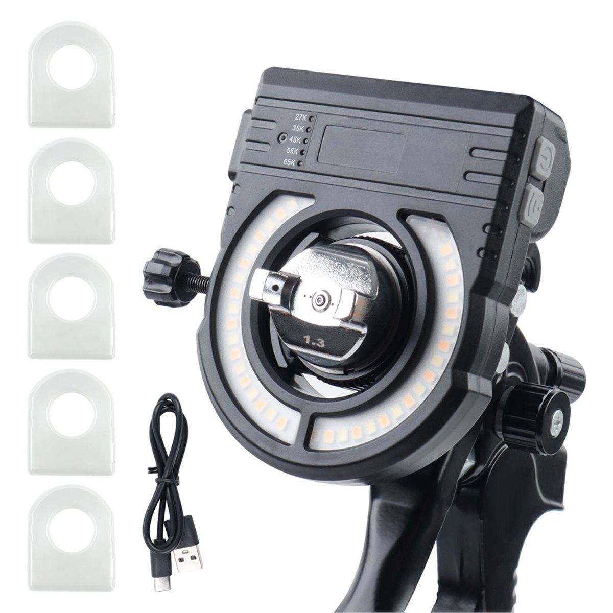 A43TBG Car Lighting 5 Colors A - Workshop Tools Hours 评论和价格