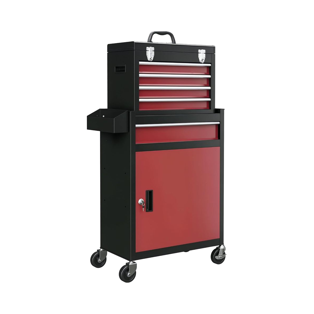 #￥forJINFENG Steel Rolling Too - Tool Chest Cabinet 评论和价格