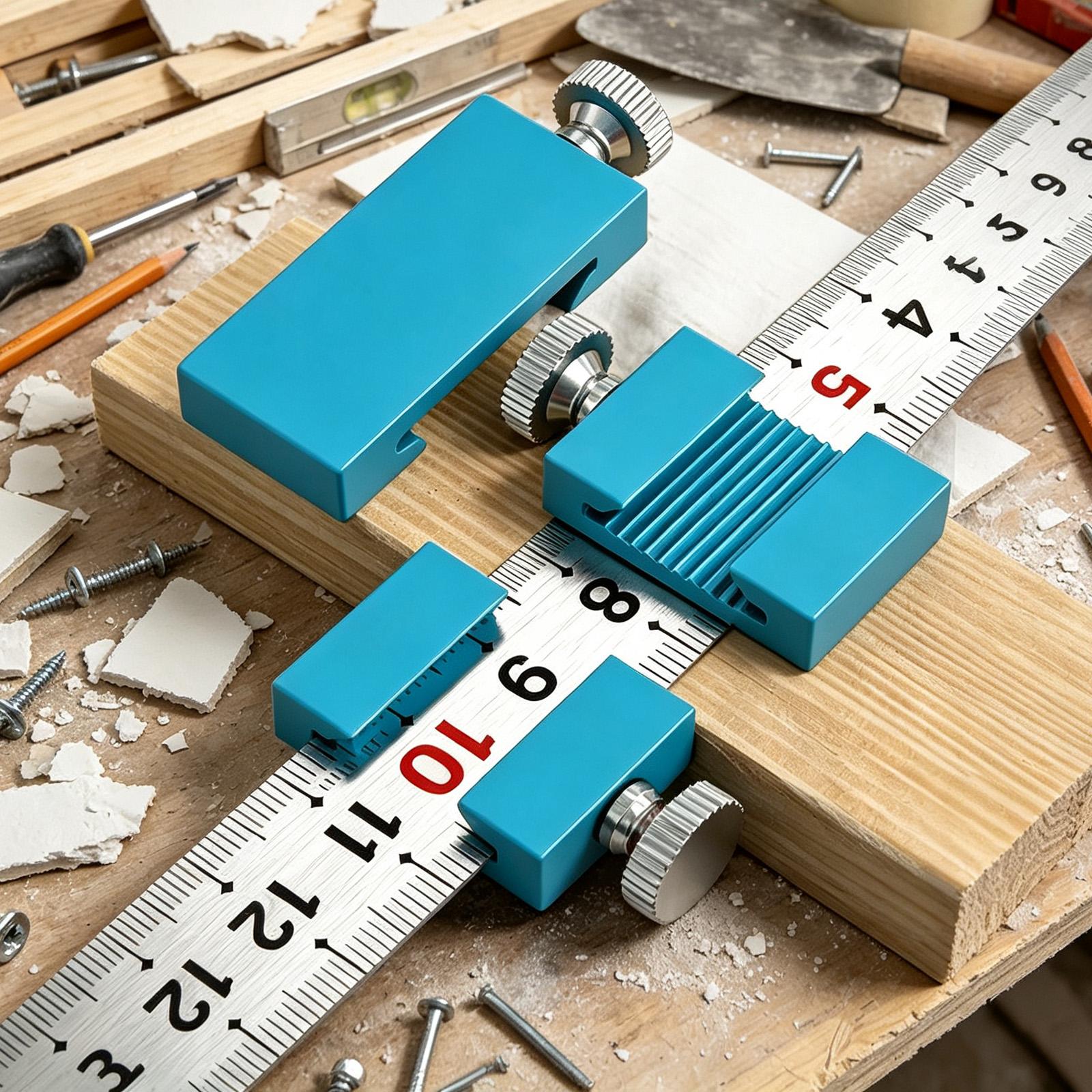 Carpentry Tools Carpentry Rule - Tools For Woodworking Workshop 评论和价格