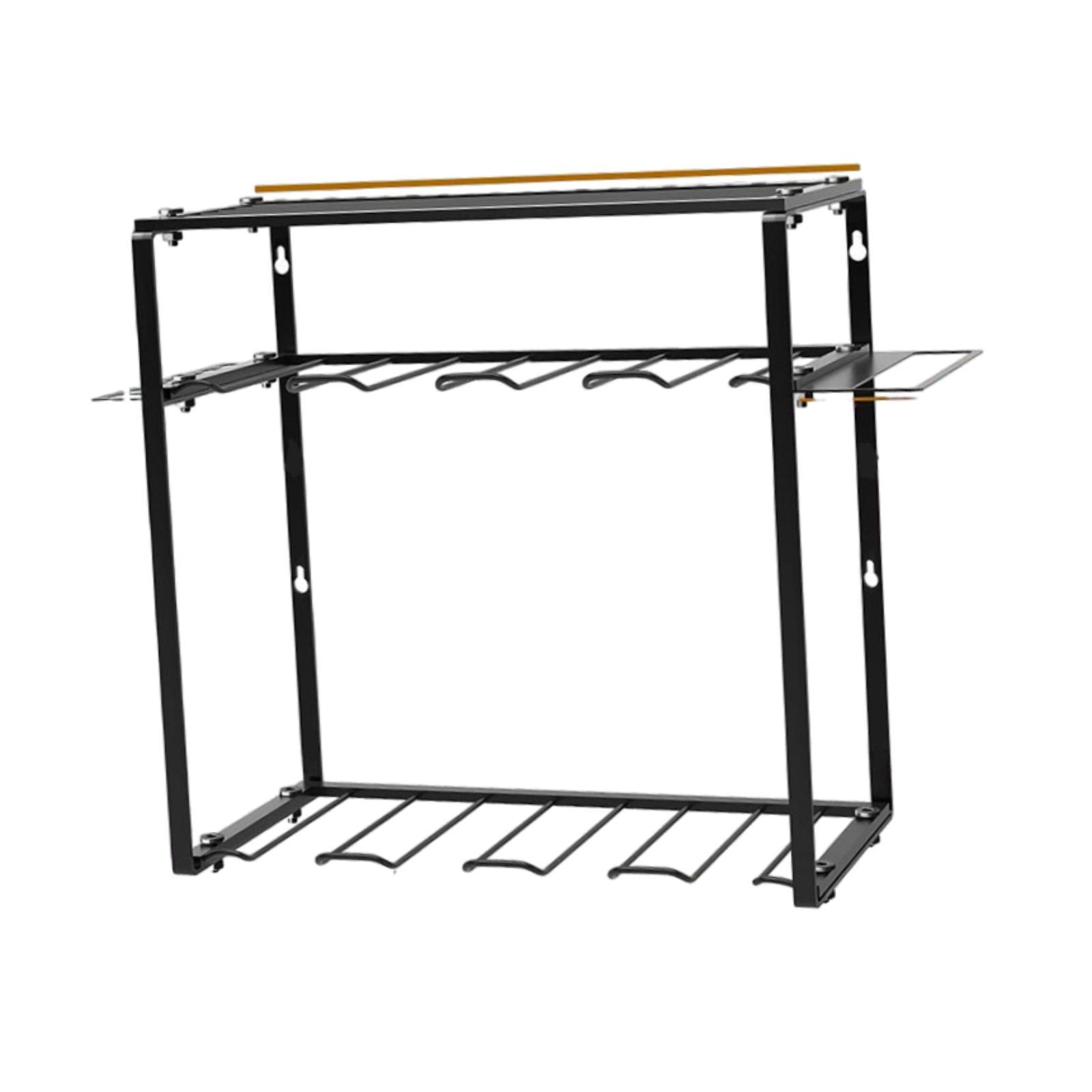 Power Tool Organizer Workshop  - Workshop Tools Wall 评论和价格