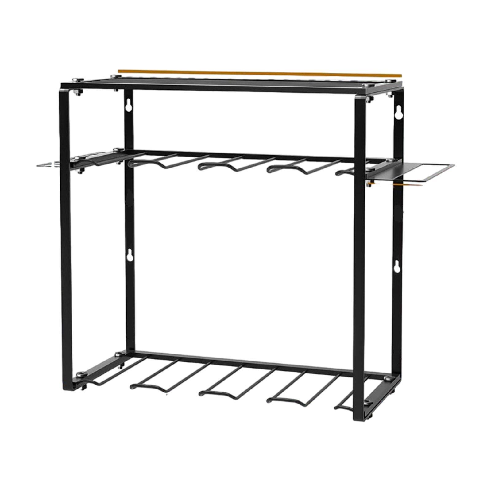 Power Tool Organizer Workshop  - Workshop Tools Wall 评论和价格