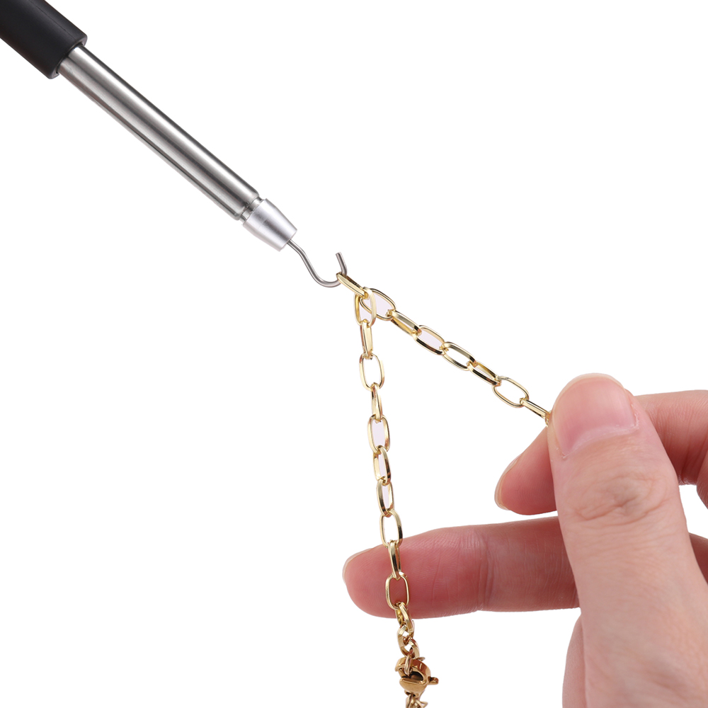 Help Wear Bracelet Tool Partne - Tools Jewelry Making 评论和价格