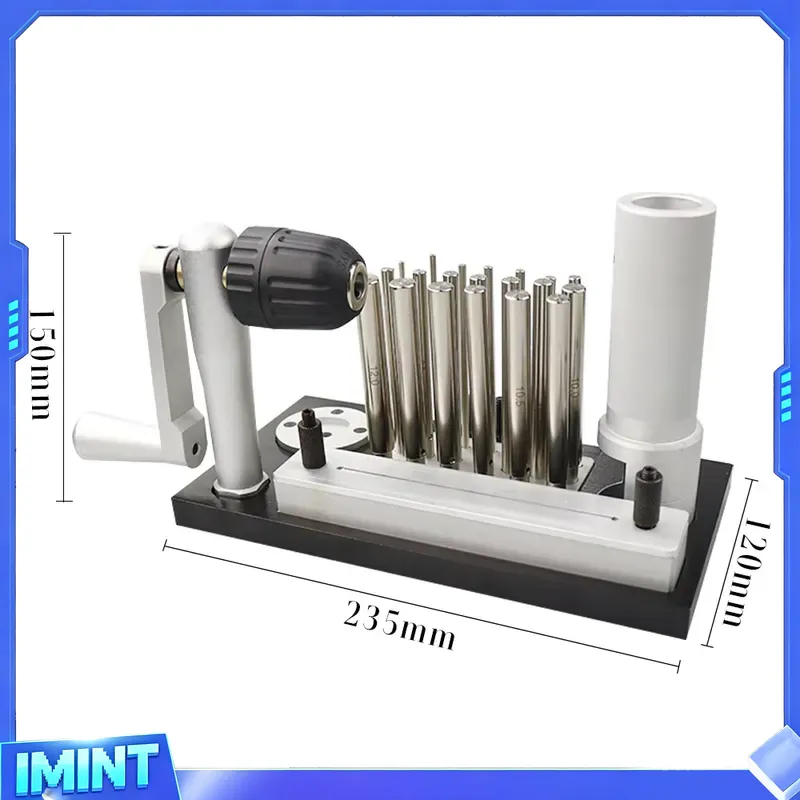 Professional Ring Making Tools - Tools Jewelry Making 评论和价格