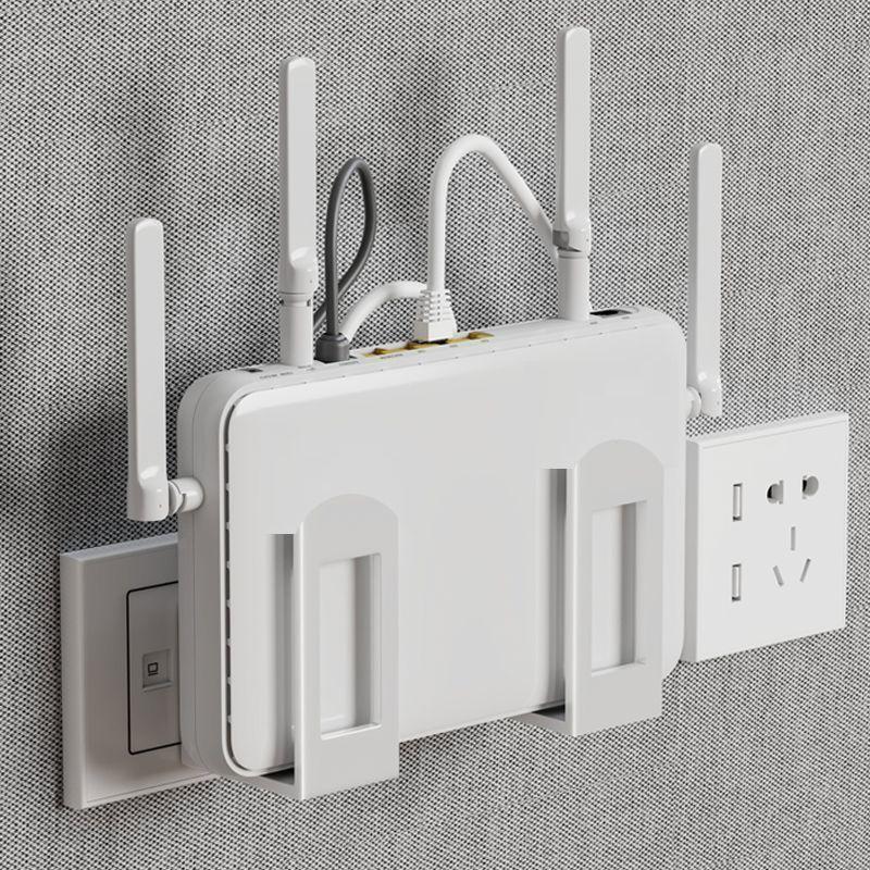 2pcs Home Router Storage Box W - Tool Chest Cabinet 评论和价格