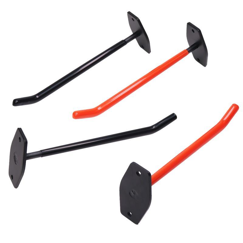 Heavy-Duty Wall-Mounted Storag - Workshop Tools Wall 评论和价格