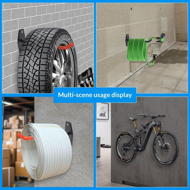 Heavy-Duty Wall-Mounted Storag - Workshop Tools Wall 评论和价格
