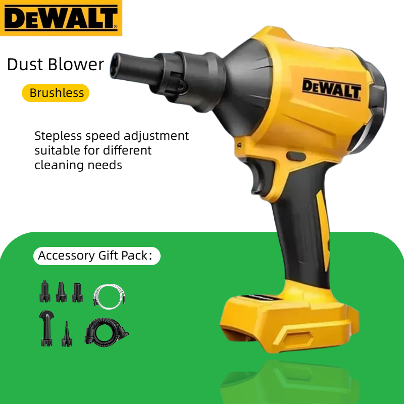 DEWALT Multifunction Dusting M - Workshop Cleaning Tools 评论和价格