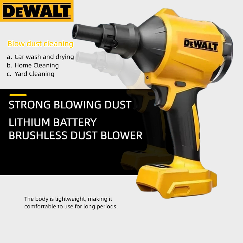 DEWALT Multifunction Dusting M - Workshop Cleaning Tools 评论和价格