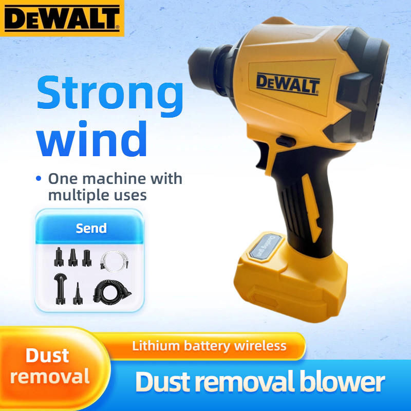 DEWALT Multifunction Dusting M - Workshop Cleaning Tools 评论和价格